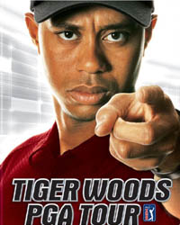 Tiger Woods