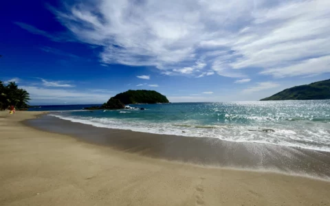 Nai Harn Beach