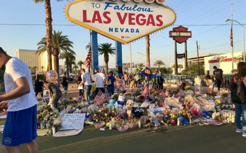 Vegas Strong